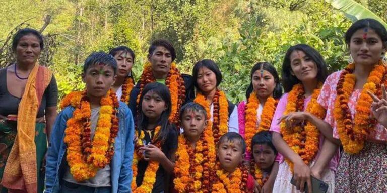 सिन्धुलीबाट हराएका एकै परिवारका १६ जनाको नाम सार्वजनिक
