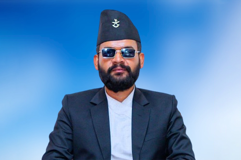 बालेनले भने- सेना प्रमुखसँग वार्ता गर्न तयार हौं, त्यसअघि संसद विघटन अनिवार्य