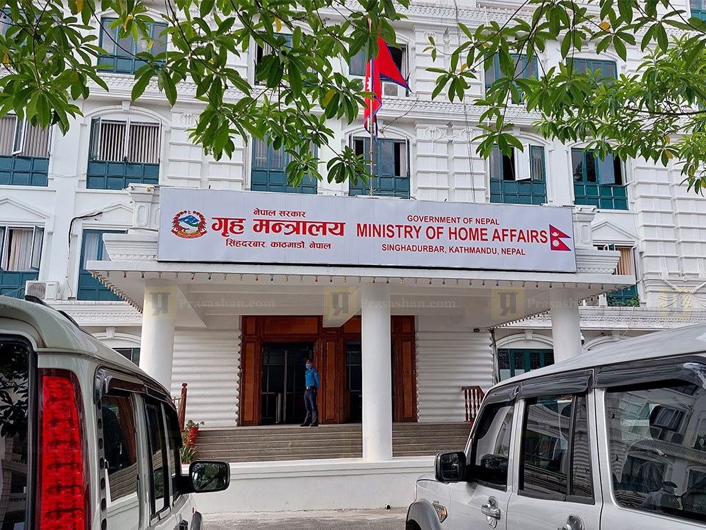 कर्मचारीहरुले दशै अगाडि नै तलब भत्ता पाउने