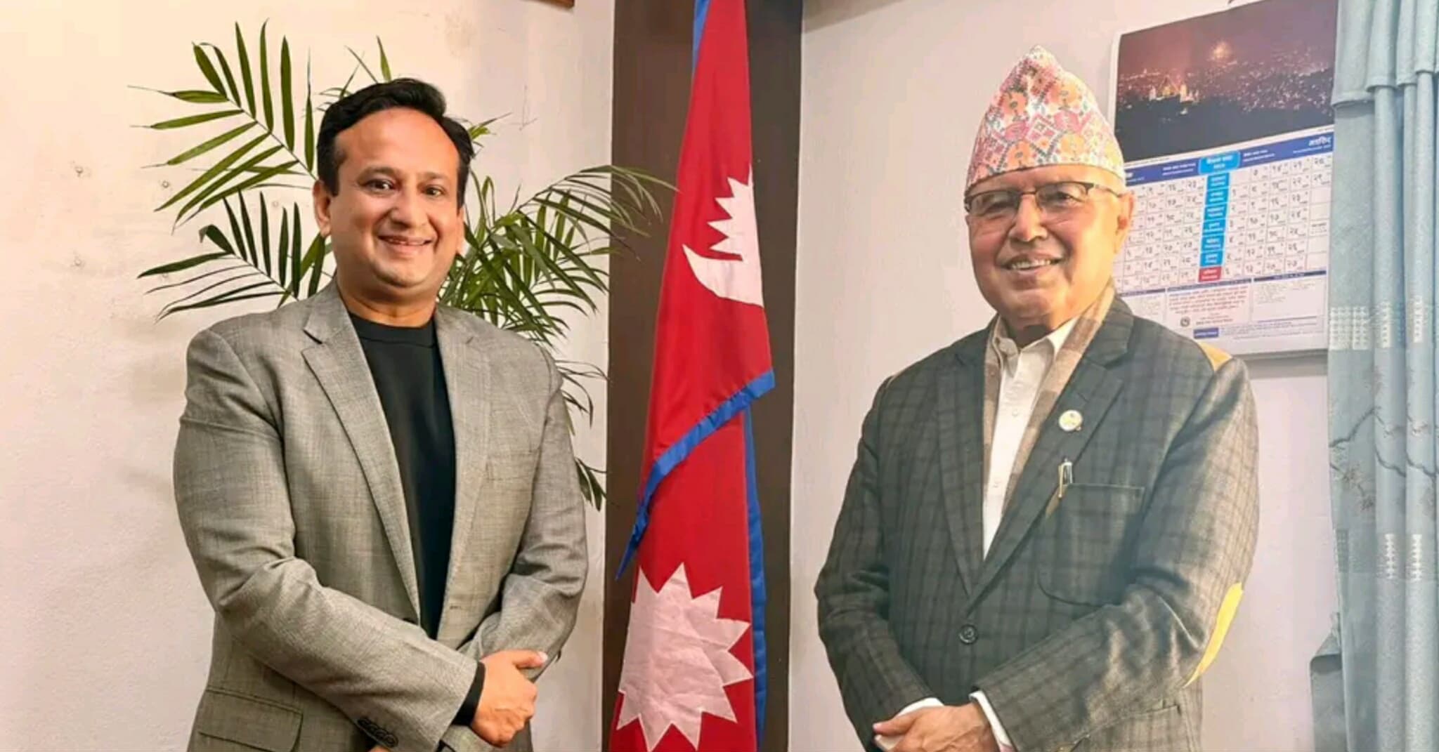 गत वर्ष सीजीले तिर्‍यो २५.५९ अर्ब रुपैयाँ कर, देशको राजस्वमा ठूलो योगदान