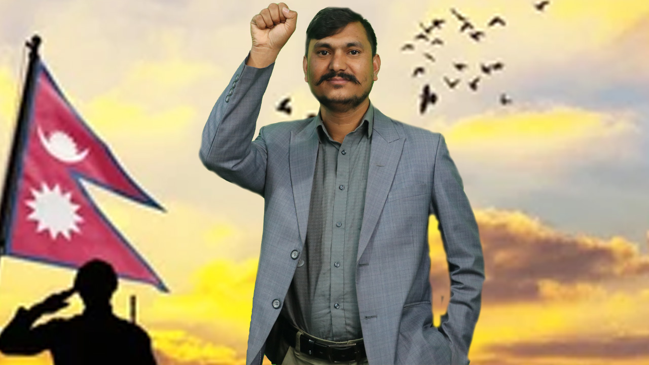 सुदूरपश्चिममा जेनजीको नयाँ पहल :-  सबै १६ क्षेत्रमा योग्य र भिजनयुक्त नेतृत्व उठाउने तयारी