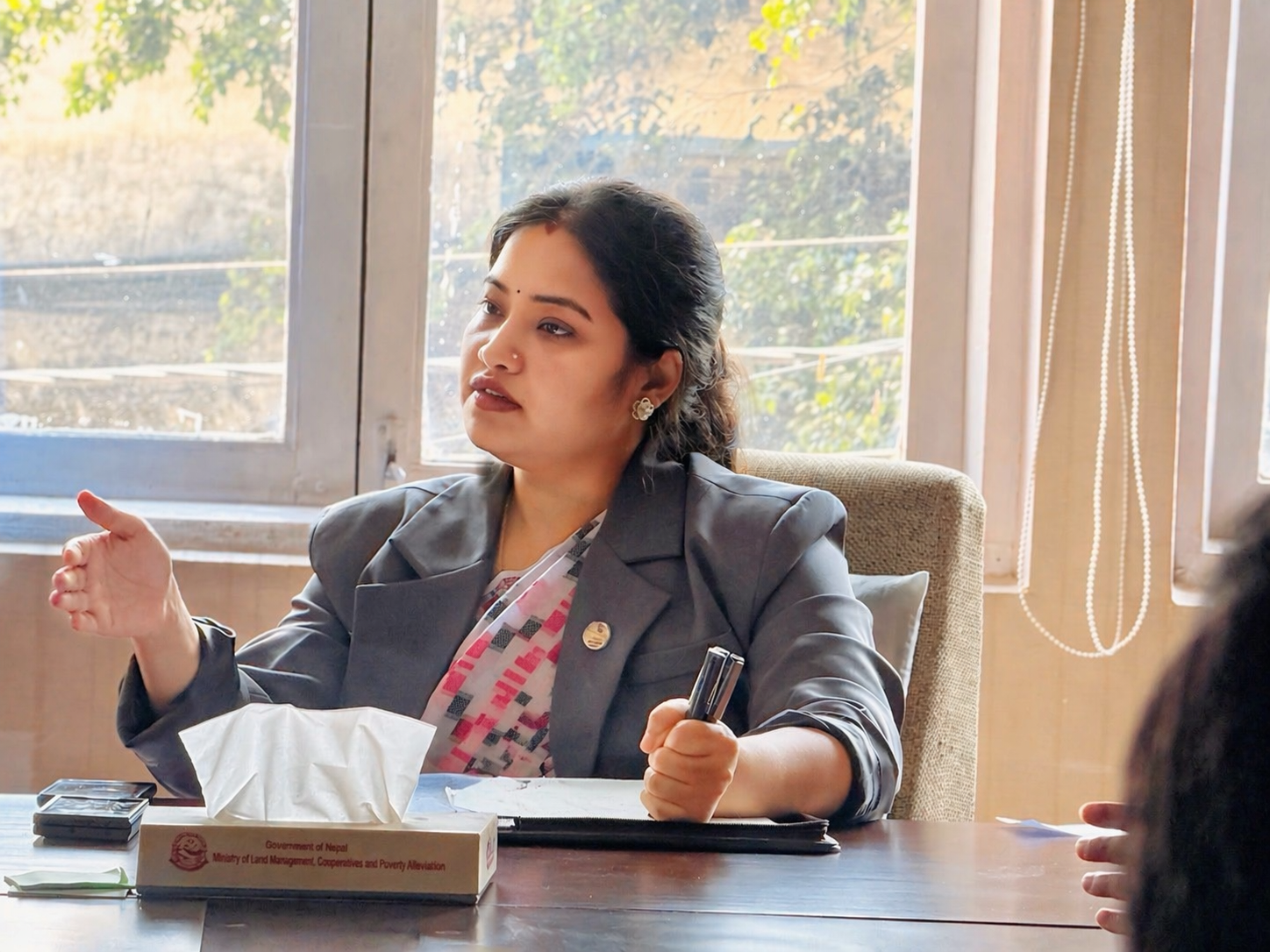 सरकारको एक्सन सुरु: लेखापढी व्यवसायीलाई तुरुन्त ड्रेस कोड लागू गर्न आदेश