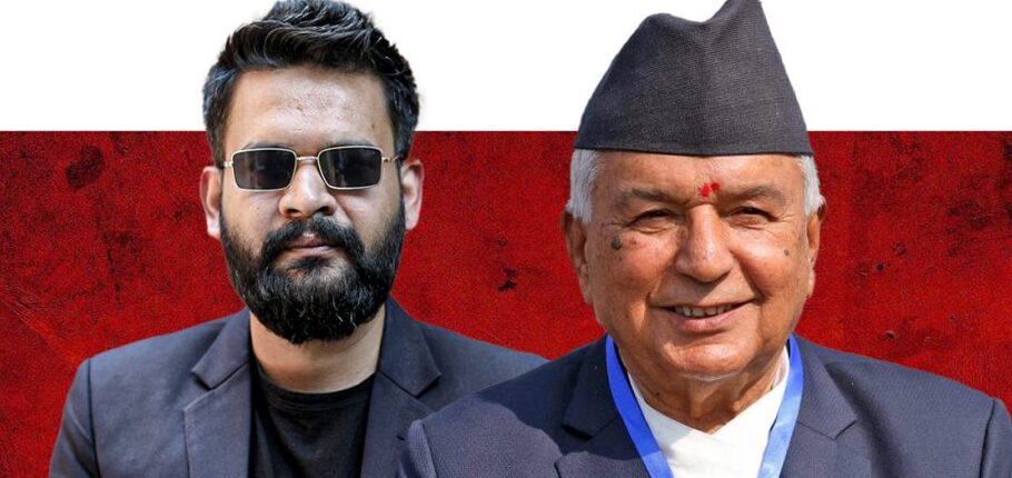 गणतन्त्र दिवस समारोहलाई प्रधानमन्त्री बालेनले सम्बोधन नगर्ने, राष्ट्रपतिले सम्बोधन गर्ने